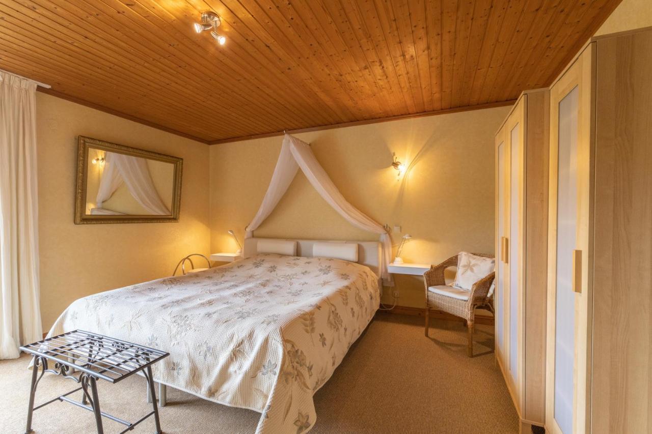 Ferienwohnung-Mediterran Einruhr Ngoại thất bức ảnh